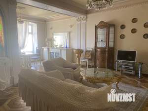 4-к квартира, посуточно, 167м2, 4/5 этаж