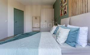3-к квартира, на длительный срок, 60м2, 6/9 этаж