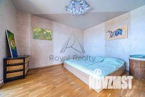 3-к квартира, на длительный срок, 137м2, 8/12 этаж