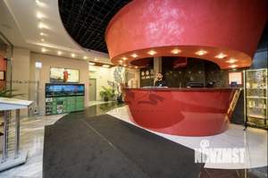 Студия квартира, на длительный срок, 35м2, 5/26 этаж