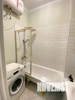 1-к квартира, посуточно, 40м2, 3/6 этаж