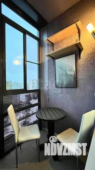 1-к квартира, на длительный срок, 46м2, 12/22 этаж