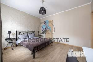 1-к квартира, на длительный срок, 54м2, 3/3 этаж