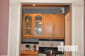 1-к квартира, посуточно, 34м2, 1/7 этаж