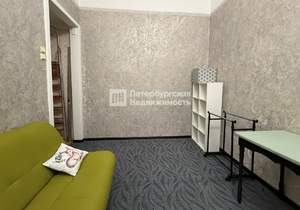 2-к квартира, на длительный срок, 50м2, 3/5 этаж