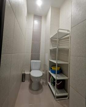 2-к квартира, на длительный срок, 55м2, 8/18 этаж