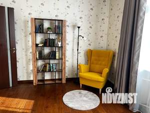 2-к квартира, посуточно, 56м2, 2/5 этаж