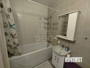 1-к квартира, на длительный срок, 36м2, 3/24 этаж