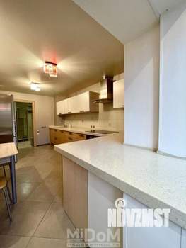 3-к квартира, на длительный срок, 93м2, 6/14 этаж