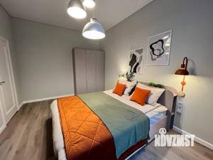 1-к квартира, на длительный срок, 45м2, 7/7 этаж