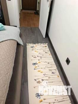 1-к квартира, посуточно, 37м2, 1/1 этаж