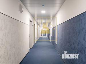 Студия квартира, на длительный срок, 29м2, 11/14 этаж