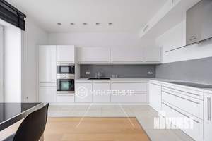 3-к квартира, на длительный срок, 107м2, 11/21 этаж