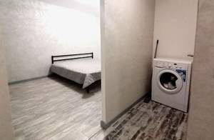 1-к квартира, на длительный срок, 31м2, 2/5 этаж