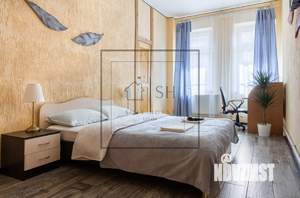2-к квартира, на длительный срок, 47м2, 3/7 этаж