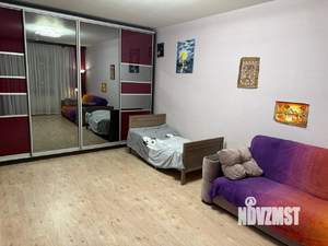 1-к квартира, на длительный срок, 40м2, 7/12 этаж