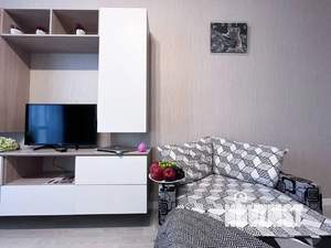 1-к квартира, посуточно, 26м2, 21/22 этаж