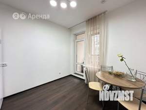 1-к квартира, на длительный срок, 40м2, 10/13 этаж