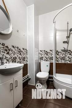 Студия квартира, посуточно, 25м2, 2/20 этаж