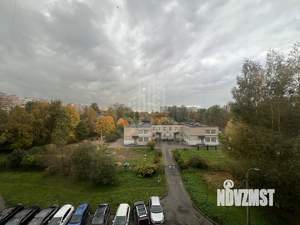 1-к квартира, на длительный срок, 32м2, 5/9 этаж