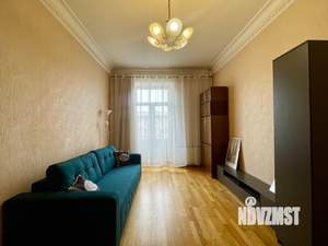 2-к квартира, на длительный срок, 54м2, 5/6 этаж