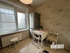 1-к квартира, на длительный срок, 32м2, 2/28 этаж