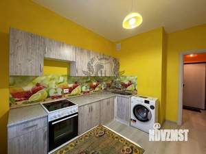 1-к квартира, на длительный срок, 31м2, 5/10 этаж
