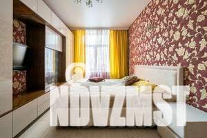 2-к квартира, посуточно, 60м2, 1/7 этаж