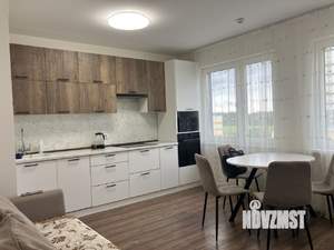 2-к квартира, на длительный срок, 51м2, 7/16 этаж