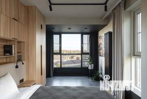 1-к квартира, посуточно, 60м2, 7/10 этаж