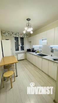 1-к квартира, на длительный срок, 38м2, 12/20 этаж