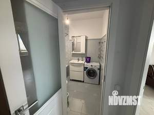 1-к квартира, посуточно, 40м2, 11/25 этаж
