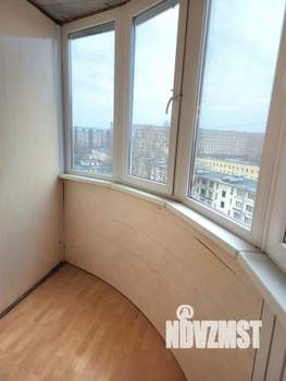 1-к квартира, на длительный срок, 41м2, 8/17 этаж