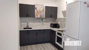 2-к квартира, на длительный срок, 52м2, 4/15 этаж