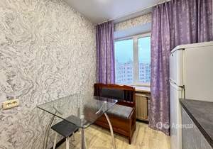 3-к квартира, на длительный срок, 59м2, 9/9 этаж