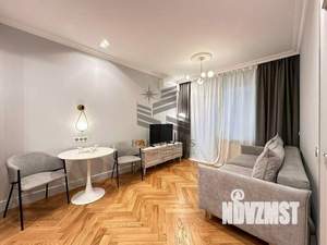 2-к квартира, на длительный срок, 45м2, 9/11 этаж