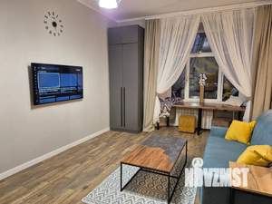 2-к квартира, посуточно, 60м2, 3/7 этаж