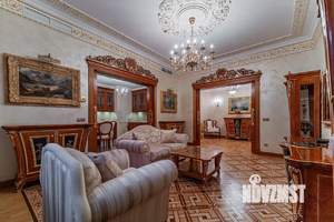 2-к квартира, на длительный срок, 119м2, 2/9 этаж