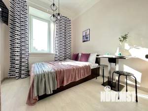 1-к квартира, посуточно, 16м2, 4/5 этаж