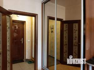 1-к квартира, на длительный срок, 34м2, 3/16 этаж
