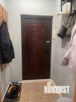 Студия квартира, на длительный срок, 24м2, 5/6 этаж