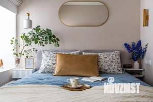 Студия квартира, посуточно, 18м2, 1/4 этаж