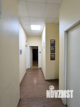 Студия квартира, на длительный срок, 23м2, 1/4 этаж