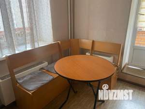 1-к квартира, посуточно, 36м2, 6/23 этаж