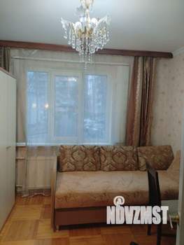 1-к квартира, на длительный срок, 35м2, 1/12 этаж