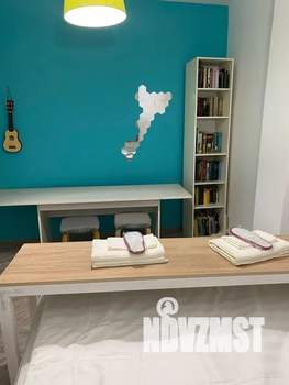 1-к квартира, посуточно, 35м2, 1/7 этаж