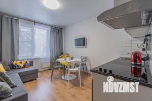 1-к квартира, на длительный срок, 42м2, 3/6 этаж