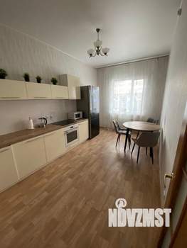 2-к квартира, на длительный срок, 56м2, 5/5 этаж