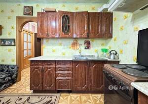 1-к квартира, на длительный срок, 37м2, 2/24 этаж