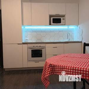 Студия квартира, на длительный срок, 25м2, 8/8 этаж